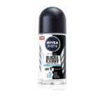مام ضد تعریق نیوآ Nivea Black & White invisible Fresh