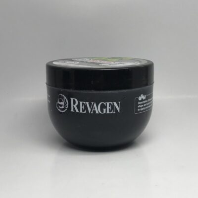 چسب مو ریواژن ذغالی Revagen Hair Color Interin Wax