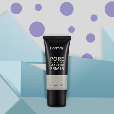 پرایمر منافذ فلورمار Flormar Pore Minimizer Makeup Primer 35ml