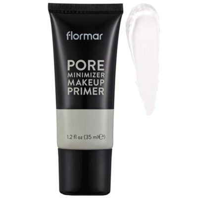 پرایمر منافذ فلورمار Flormar Pore Minimizer Makeup Primer 35ml
