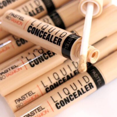 کانسیلر پاستل مایع حجم 7 میل Pastel Pro Fashion Liquid Concealer