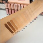 کانسیلر رولوشن اصل شماره Revolution Conceal and Define Concealer C1