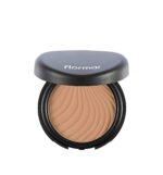 پنکک فلورمار کامپکت فشرده Flormar Compact Powder Cream Rose 091