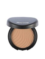 پنکک فلورمار کامپکت فشرده Flormar Compact Powder Soft Peach 092