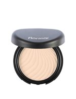 پنکک فلورمار کامپکت فشرده Flormar Compact Powder Porcelain Beige 095