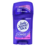 مام استیک صابونی ضد تعریق لیدی اسپید Lady Speed Invisible Dry Power