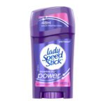 مام استیک صابونی ضد تعریق لیدی اسپید Lady Speed Invisible Dry Power