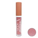رژ لب مایع مات و مخملی مدا Moda Long Lasting Creamy Lipstick Matte 102