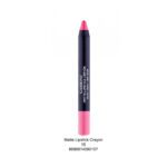 رژلب مات مدادی گابرینی شماره 15 GABRINI Matte Lipstick