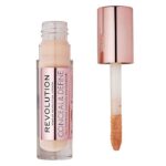 کانسیلر رولوشن اصل شماره Revolution Conceal and Define Concealer C4