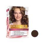 کیت رنگ موی لورآل شماره 6 Loreal Paris Excellence Hair Color, قیمت خرید رنگ مو لورال 6