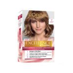 کیت رنگ موی لورآل شماره 7 Loreal Paris Excellence Hair Color, قیمت خرید رنگ مو لورال شماره 7