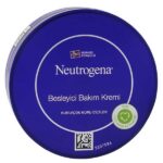 کرم مرطوب کننده نوتروژینا پوست خشک Neutrogena Besleyici Bakim Kremi