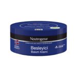 کرم مرطوب کننده نوتروژینا پوست خشک Neutrogena Besleyici Bakim Kremi