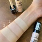 کانسیلر مایع گابرینی شماره 02 حجم Gabrini Liquid Concealer 13ml