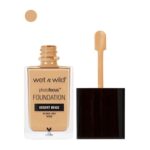 کرم پودر مات وت اند وایلد اصل Wet N Wild PhotoFocus Foundation E372C