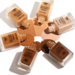 کرم پودر مات وت اند وایلد اصل Wet N Wild PhotoFocus Foundation E372C