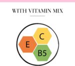 کانسیلر بورژوا هلثی میکس اصل شماره Bourjois Healthy Mix Concealer 51