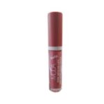 رژ لب مایع مات و مخملی مدا 104 Moda Long lasting creamy lipstick matte
