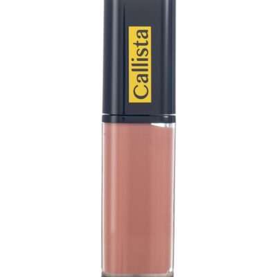 رژ لب مایع کالیستا مدل Vivid Shine شماره S33