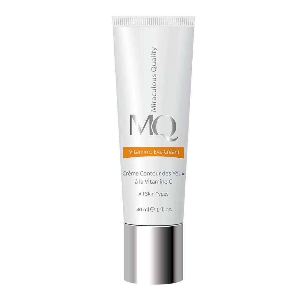 کرم دور چشم ویتامین سی ام کیو Vitamin C Eye Cream MQ کرم دور چشم ویتامین سی ام کیو Vitamin C Eye Cream MQ